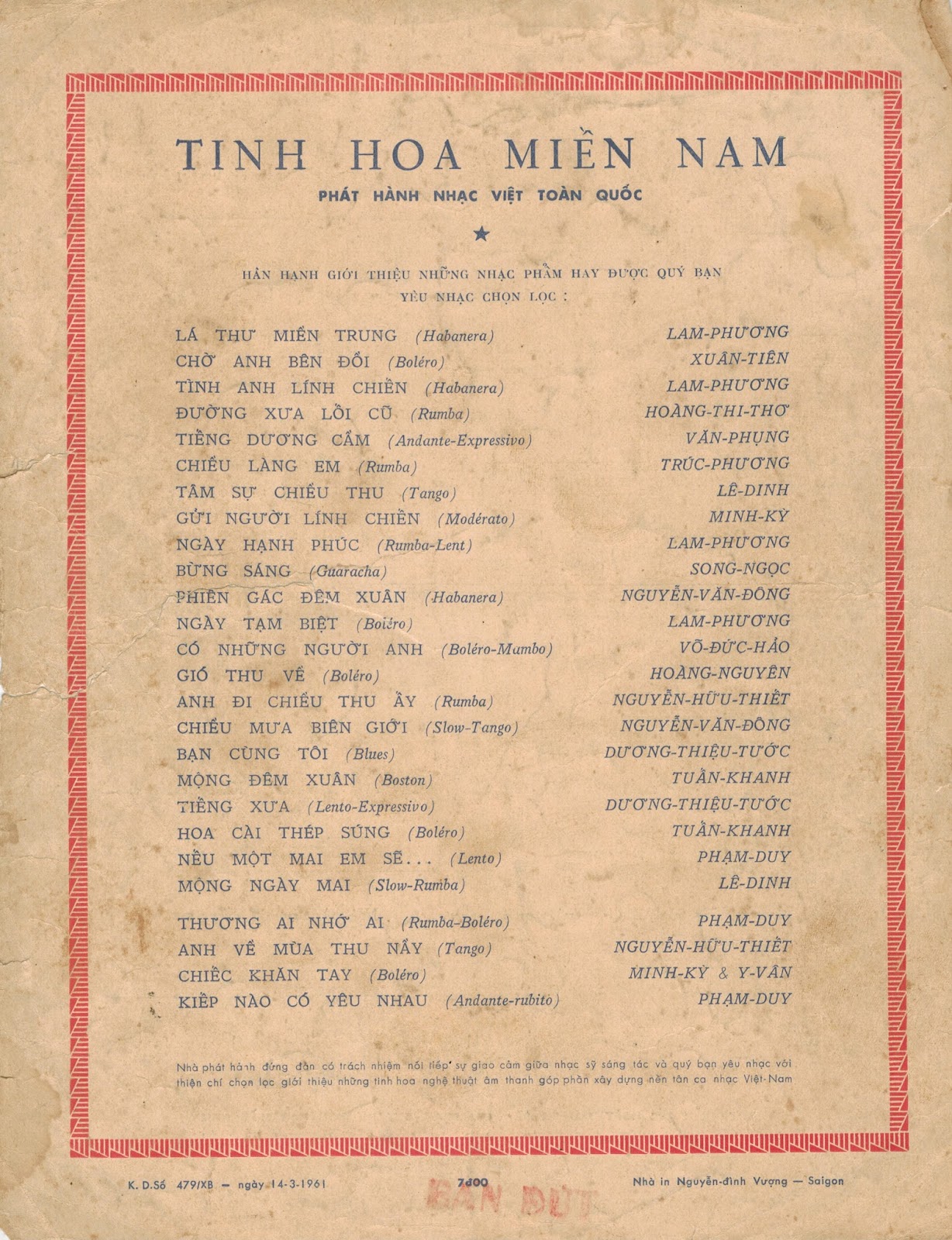 Sheet nhạc Nếu Một Mai Em Sẽ Qua Đời - Trang 4